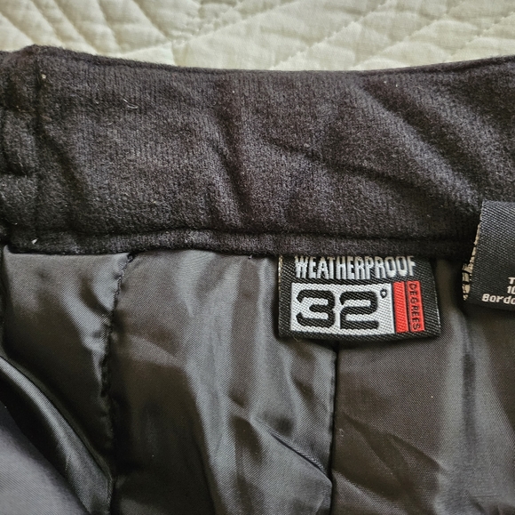 Snow Pants Y XS 5/6 - Picture 6 of 12